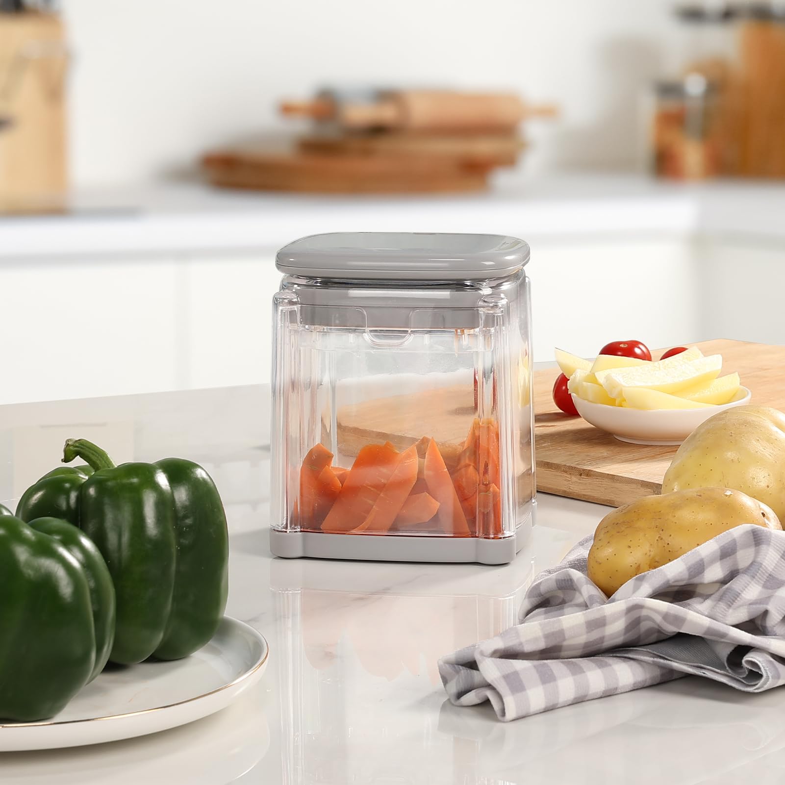Goodinary® Manual Fries Cutter