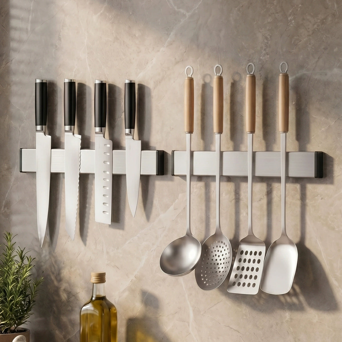 Goodinary® Magnetic Knife Holder