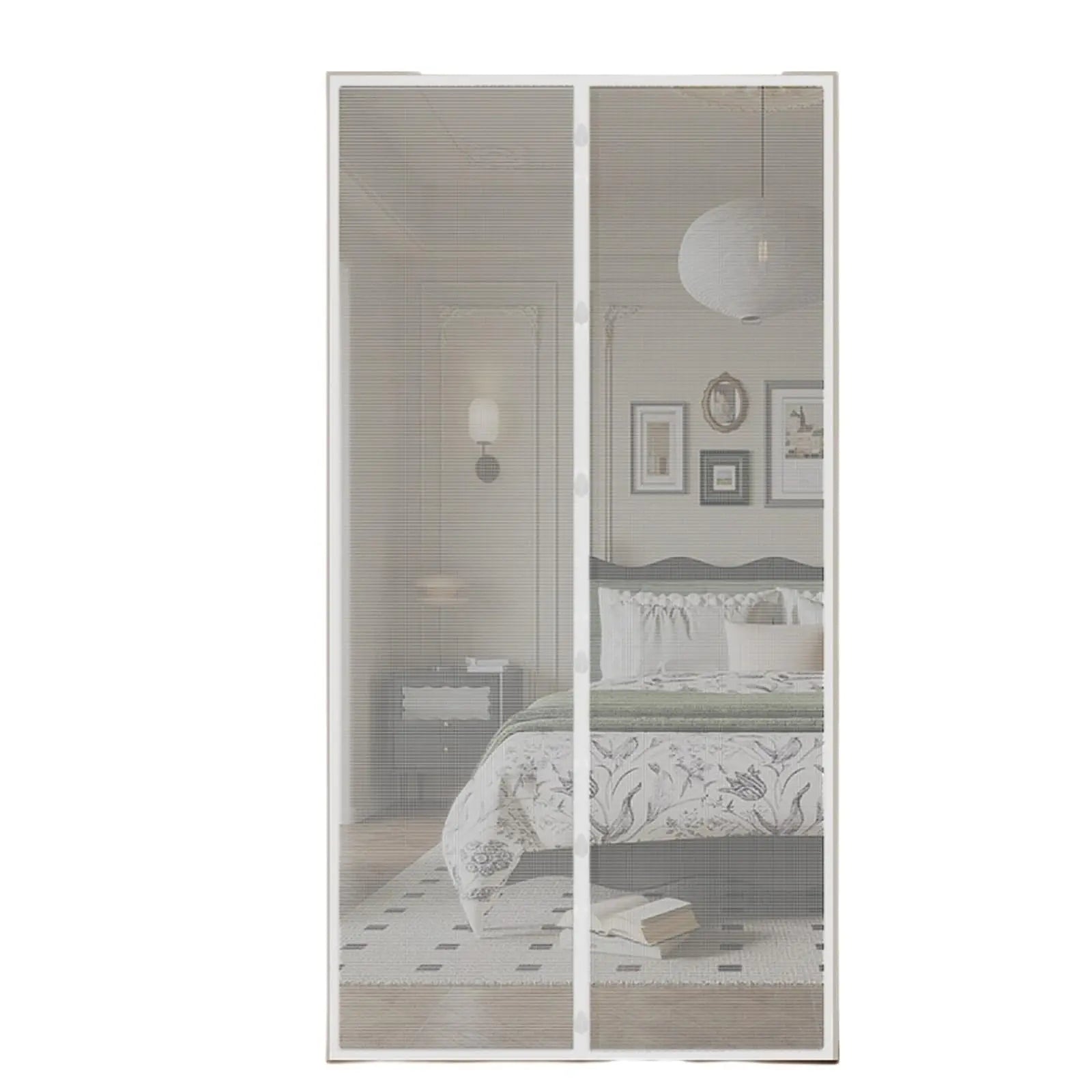 Goodinary® Magnetic Screen Door - Goodinary