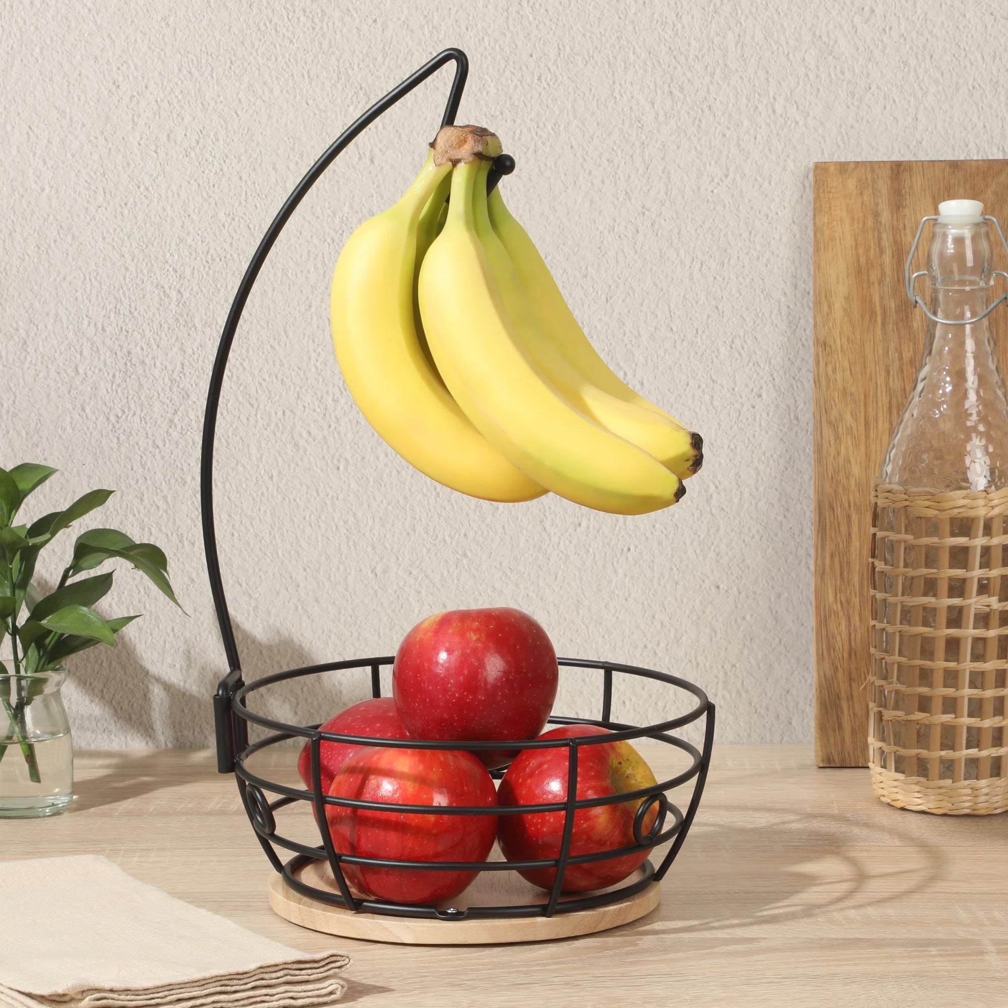 Goodinary® Fruit Basket Bowl