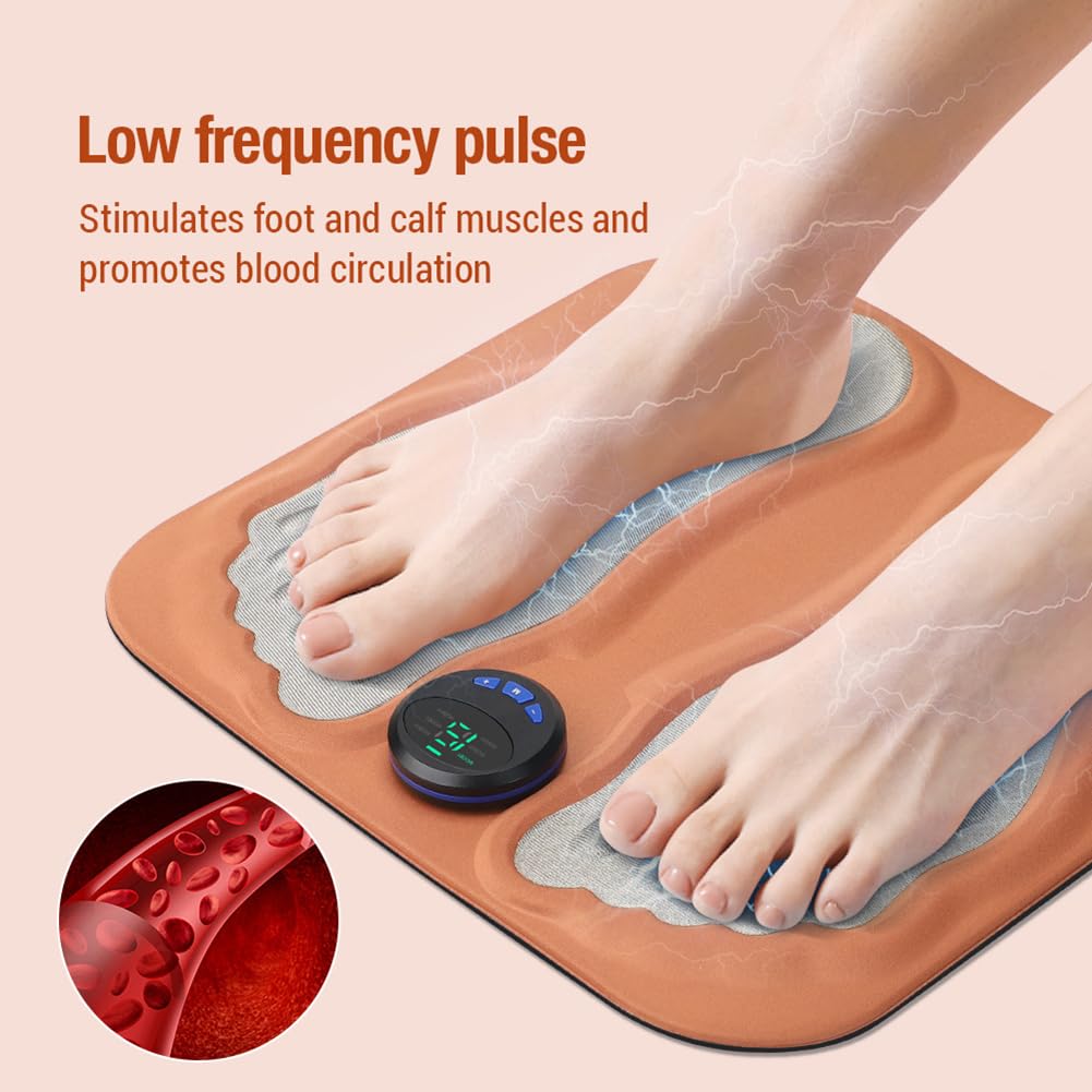 Goodinary® Foot Massage Pad