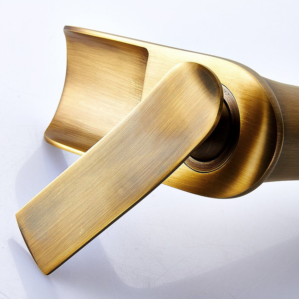 Goodinary® Waterfall Basin Faucet