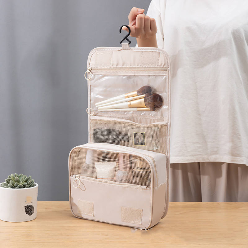 Goodinary® Hanging Toiletry Bag