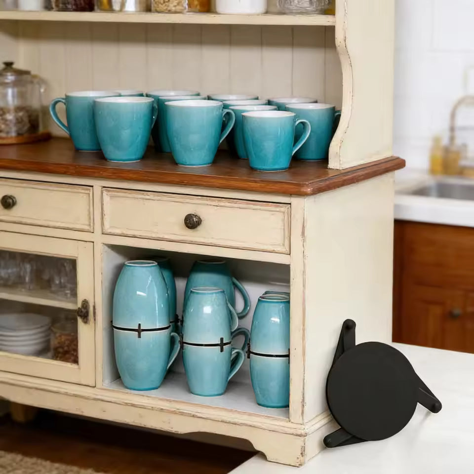 Goodinary® Stackable Cup Holder Set