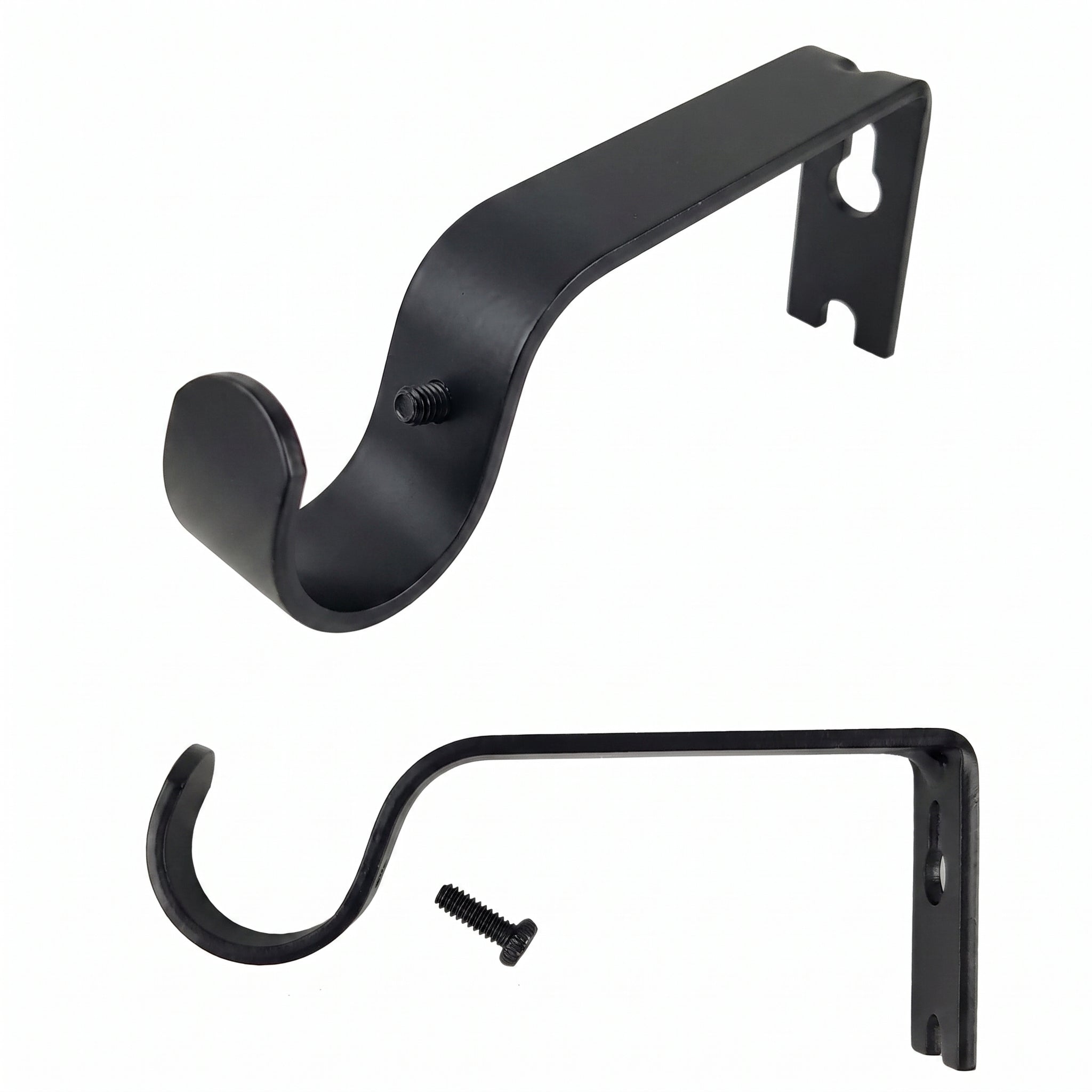 Goodinary® Adjustable Curtain Rod