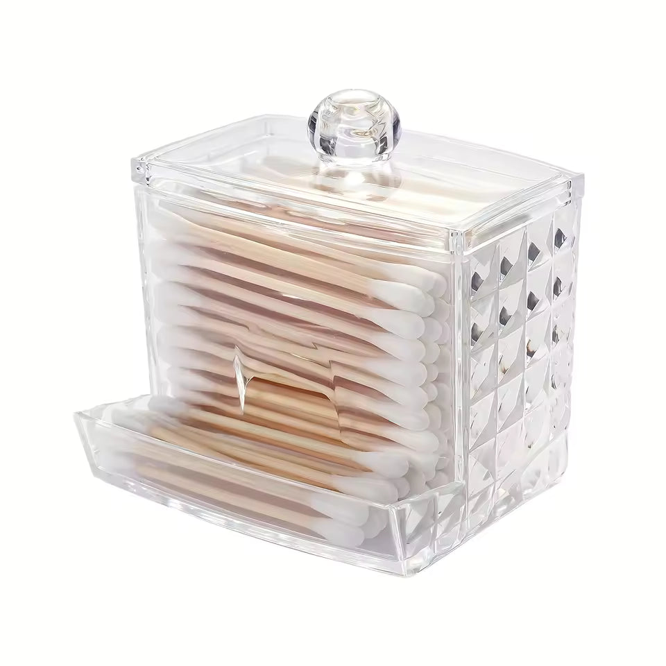Goodinary® Cotton Swab Holder