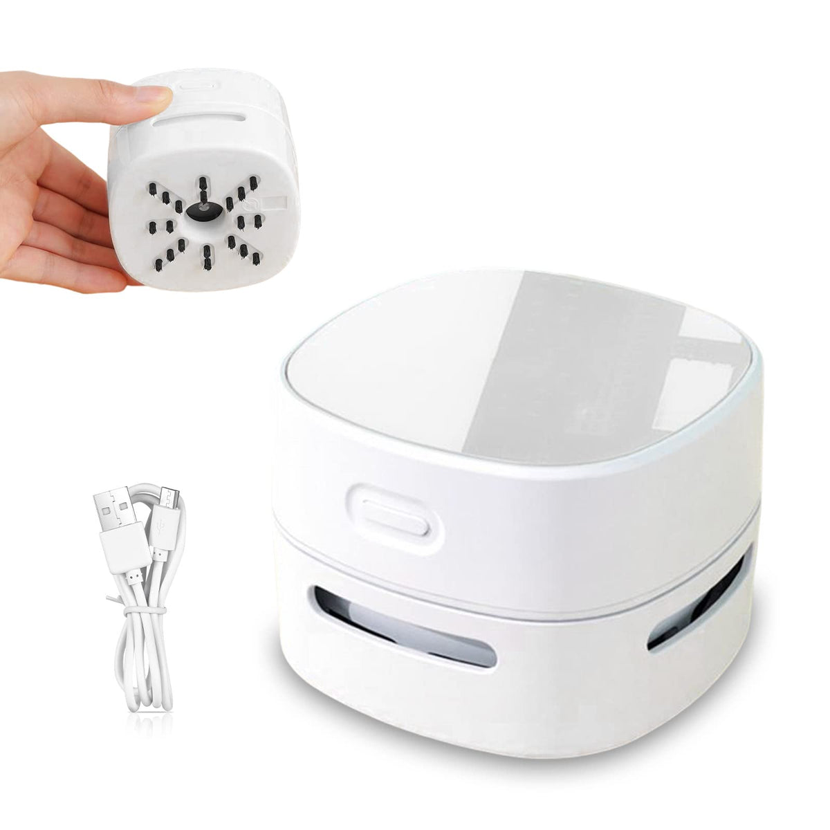 Goodinary® Portable Desk Vacuum