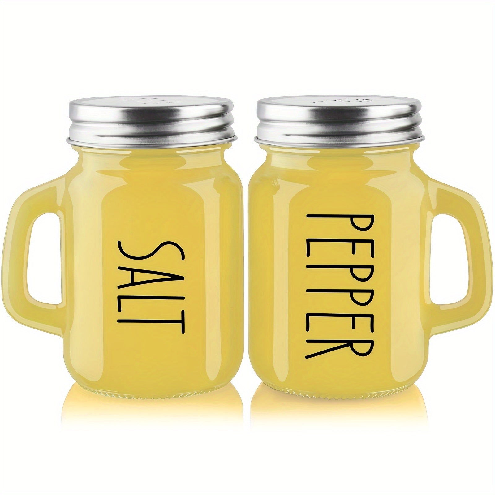 Goodinary® Handled Glass Shaker Set