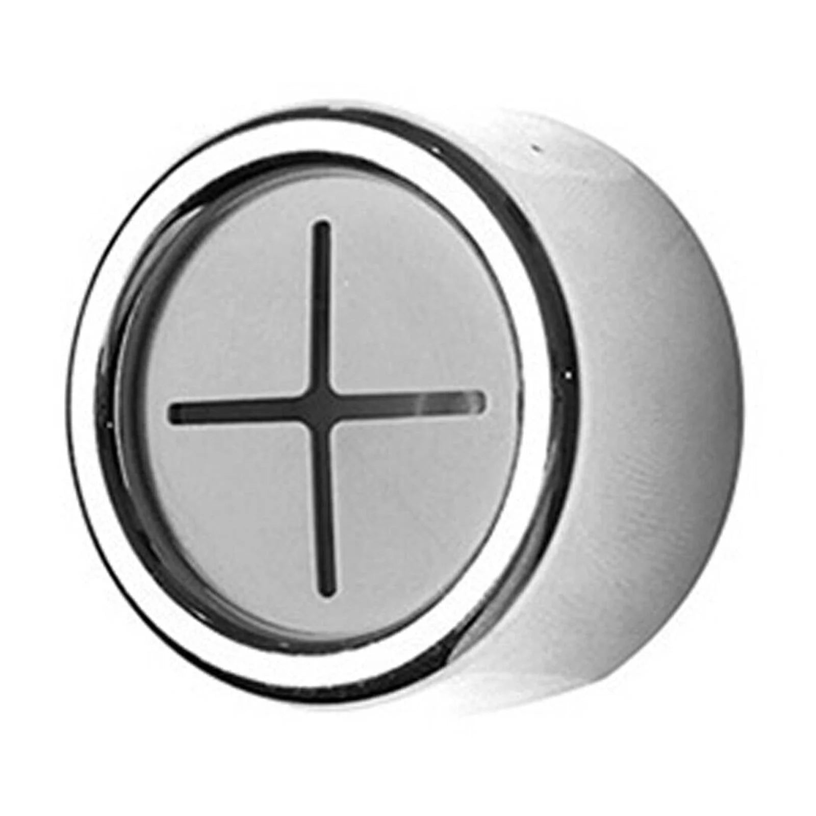 Goodinary® Adhesive Round Towel Holder (2 Pcs)