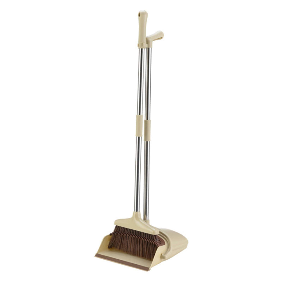 Goodinary® Upright Broom Set