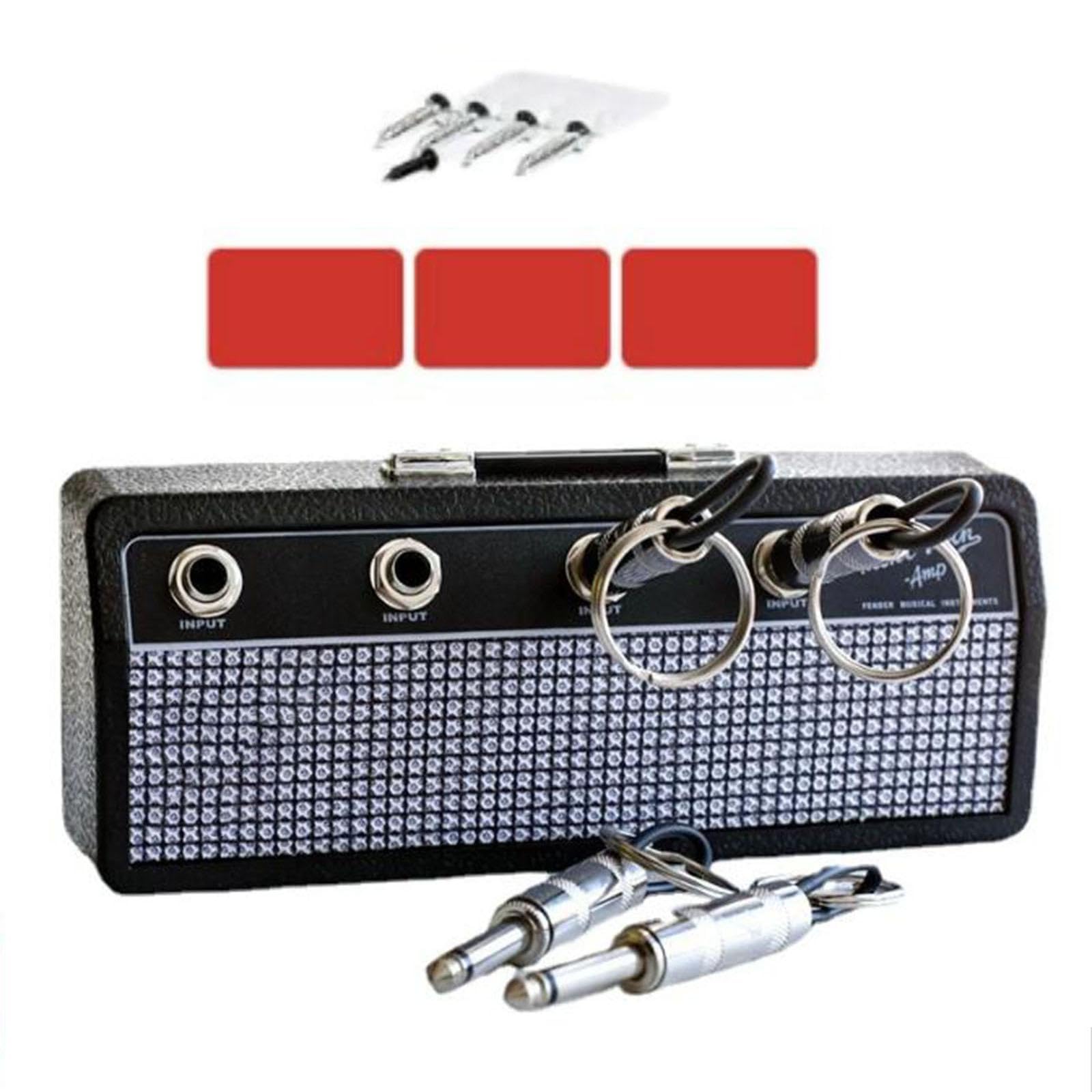 Goodinary® Guitar Key Holder