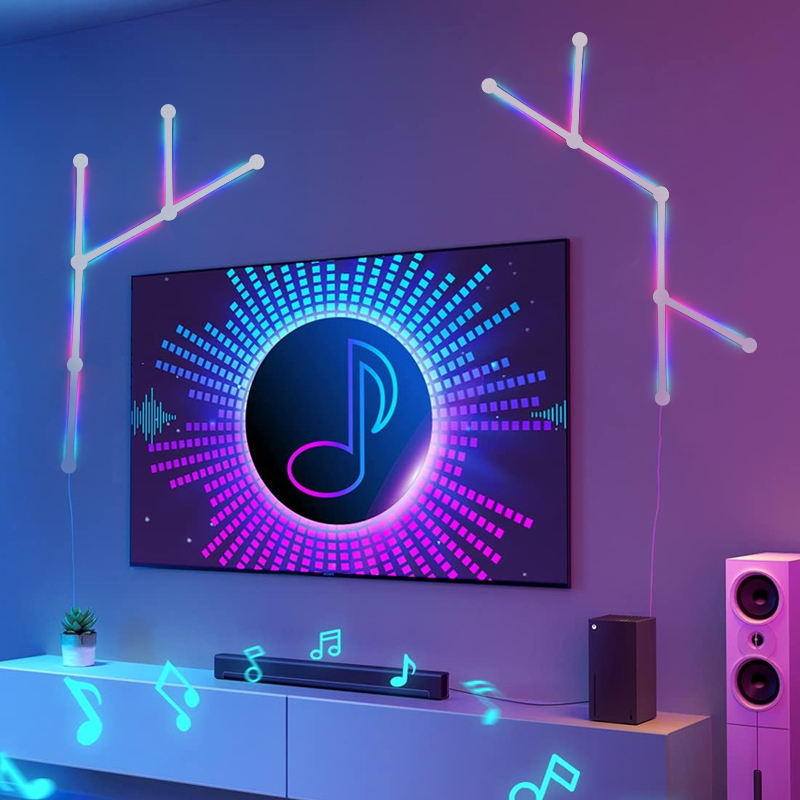 Office Object™ Smart RGB Wall