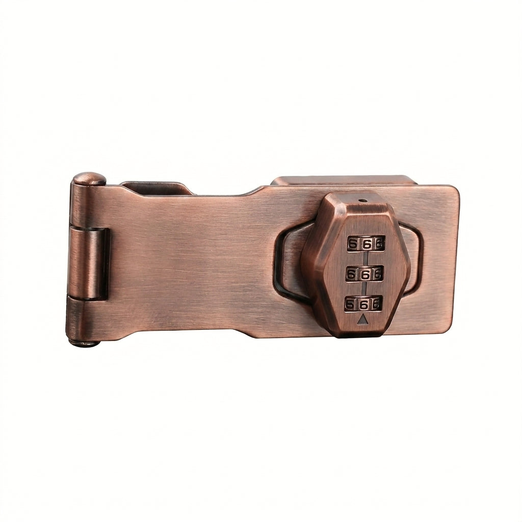 Goodinary® Keyless Combination Padlock