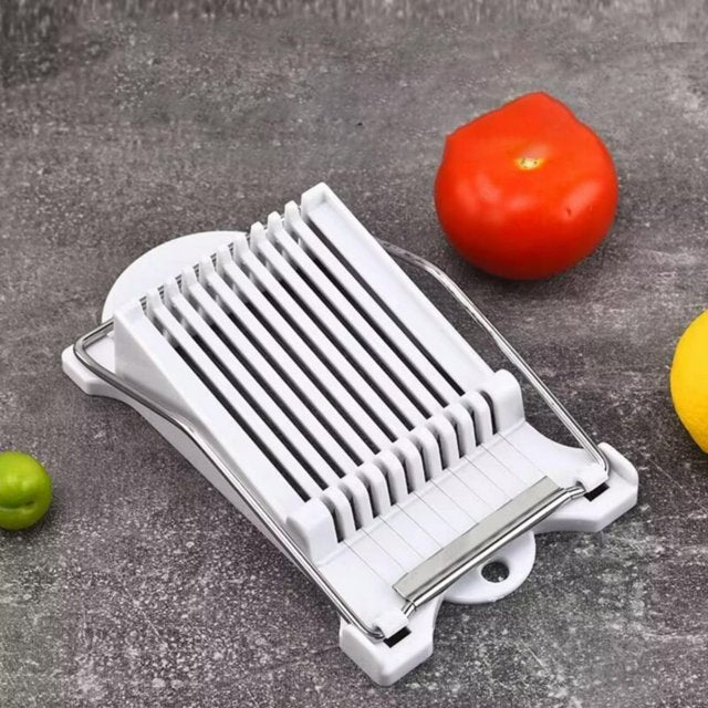 Goodinary® Luncheon Meat Egg Cutter
