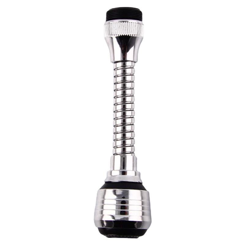 Goodinary® 360 Degree Swivel Faucet Aerator (3 Pcs)