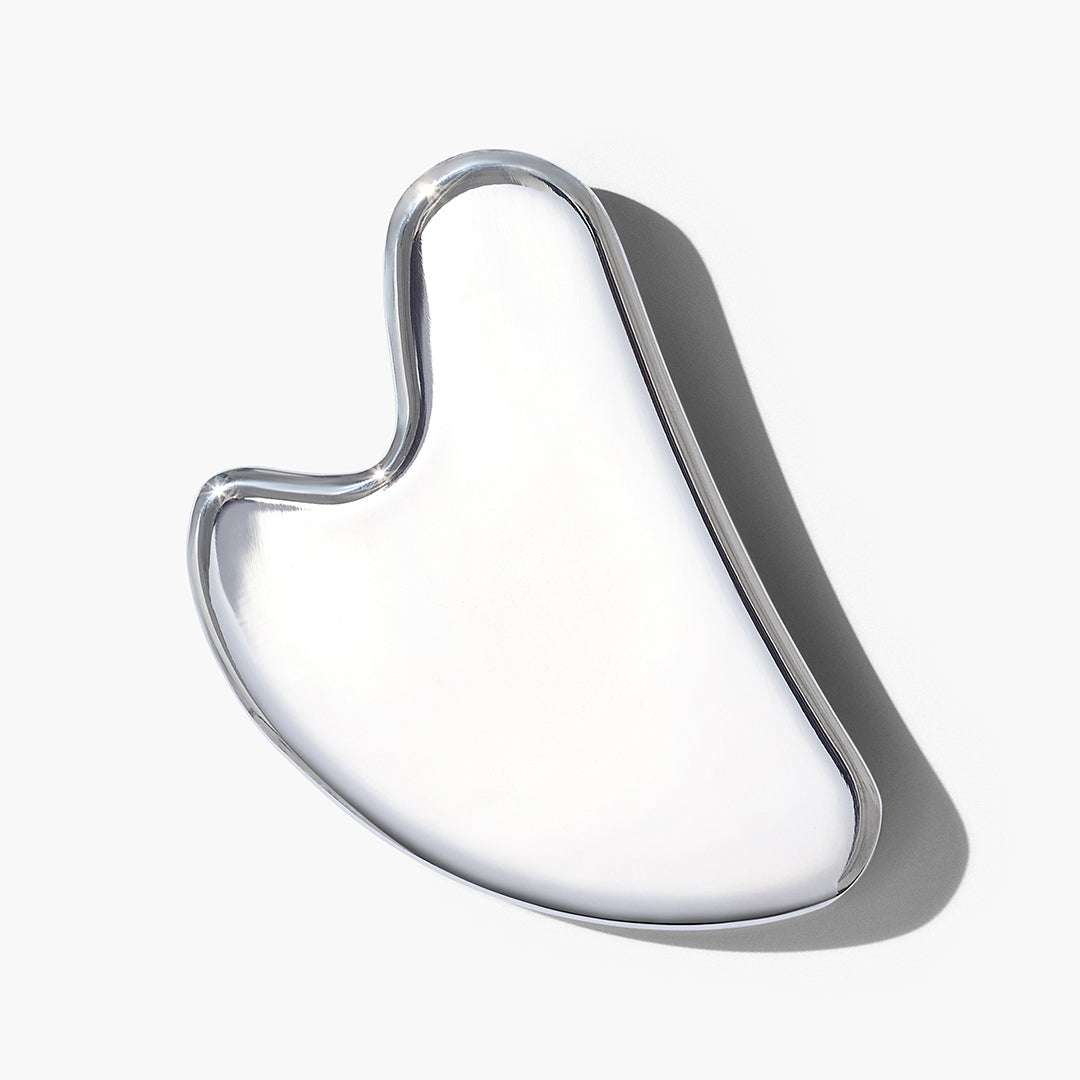 Goodinary® Stainless Steel Gua Sha Facial Tool