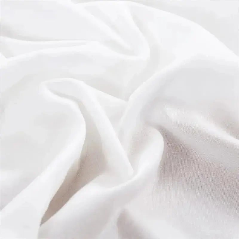 Goodinary® Classic Euro Bed Skirt - Goodinary