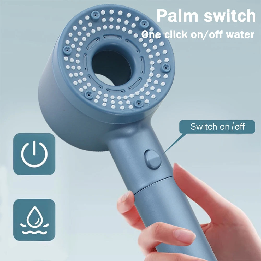 Goodinary® 5-Mode Shower Nozzle