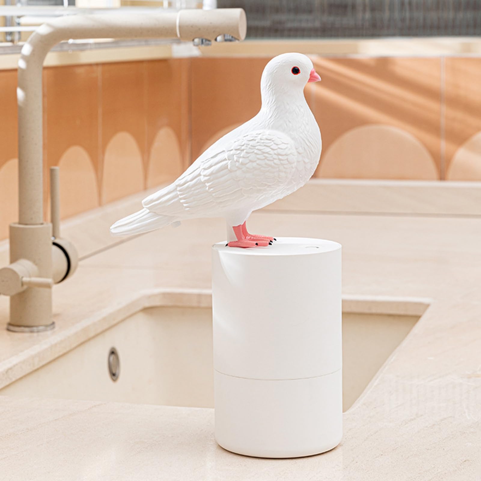 Goodinary® Pigeon Foam Dispenser