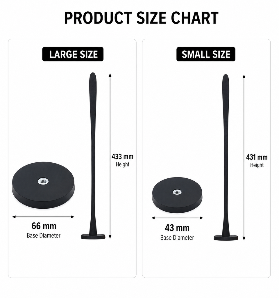 Goodinary® Washer Door Holder