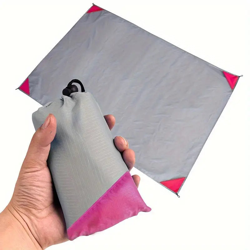 Slumblr® Waterproof Outdoor Picnic Mat Slumblr