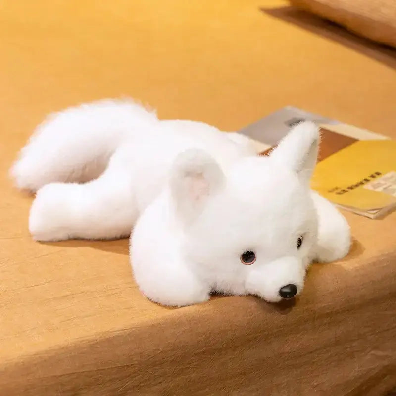 Goodinary® Weighted Stuffed Animals with Soft Fur Collection Goodinary