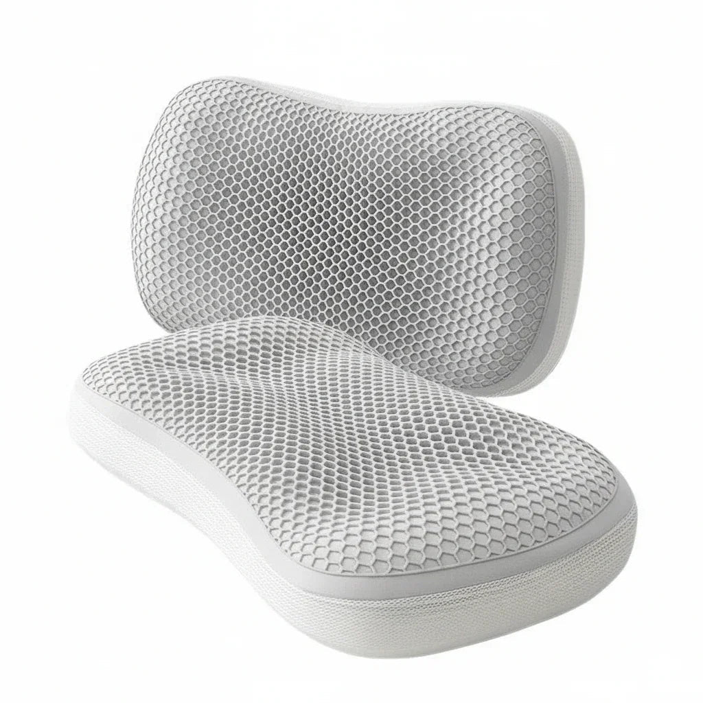 Slumblr® Plush Cat Pressure Cushion