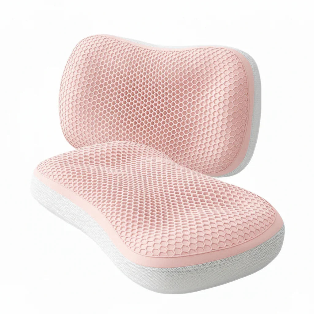 Slumblr® Plush Cat Pressure Cushion