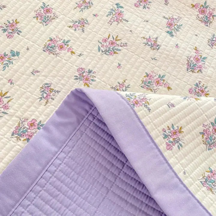 Goodinary® Floral Bedding Duvet Cover Set Goodinary