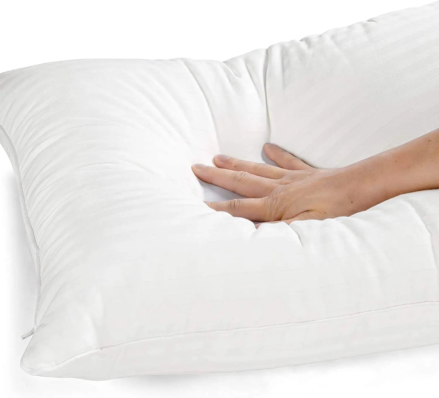 Goodinary® Adjustable Layer Cooling Luxury Pillows Goodinary