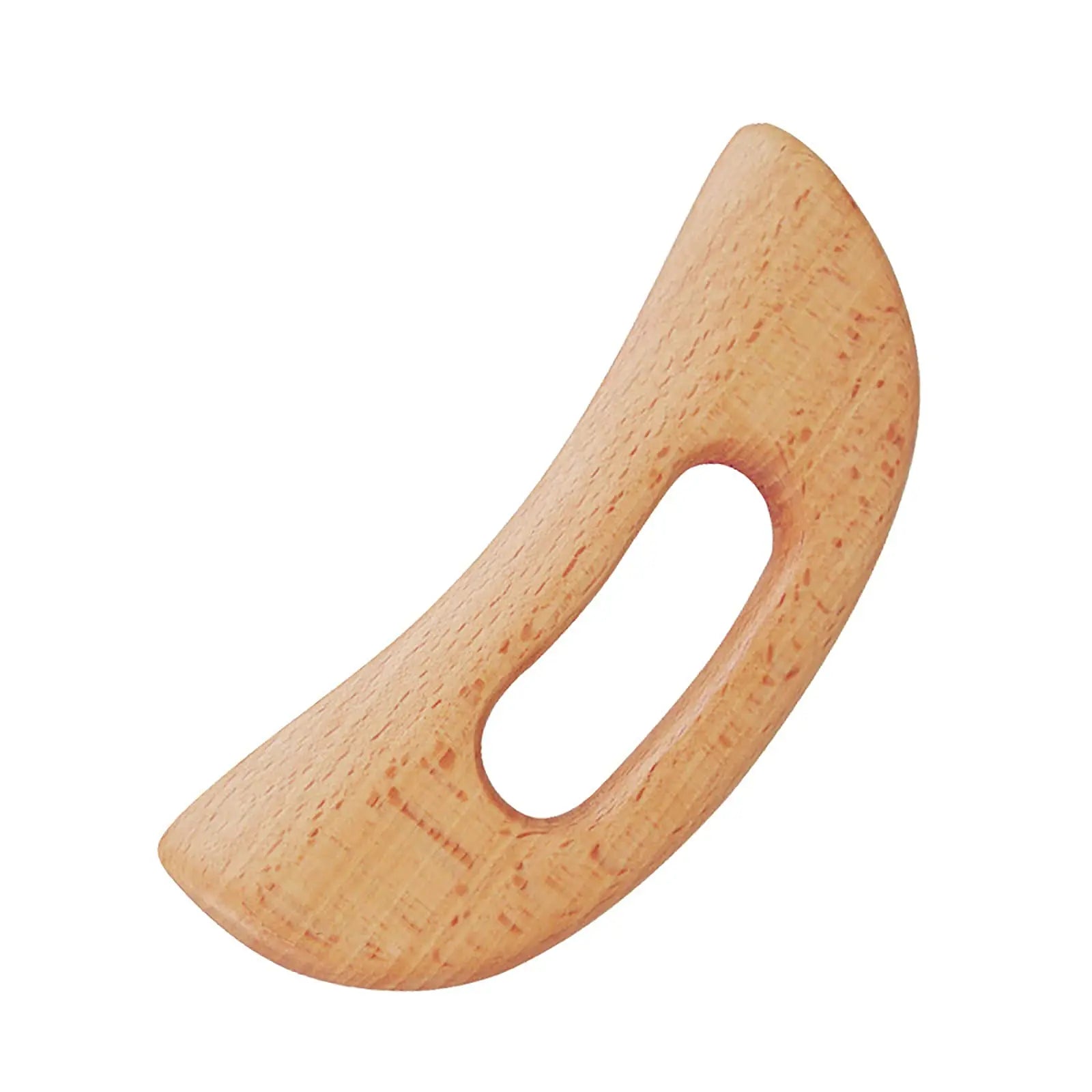 Slumblr® Wooden Gua Sha Massage Tool Slumblr